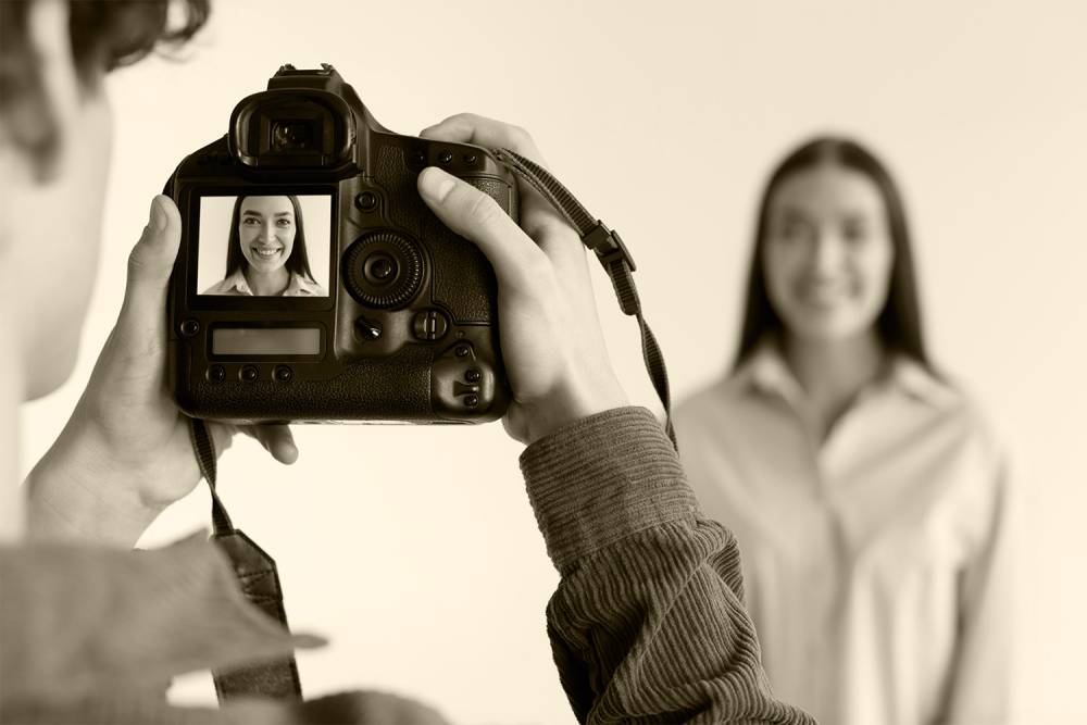 Photographes de portraits près de Saint-Orens-de-Gameville