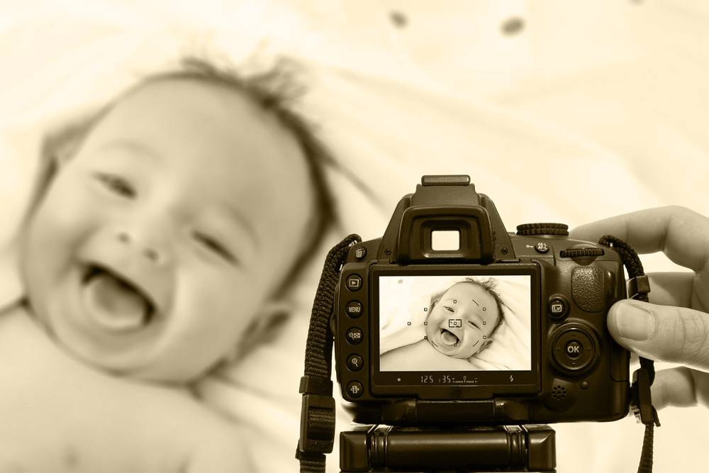 Photographe bébé près de Saint-Orens-de-Gameville