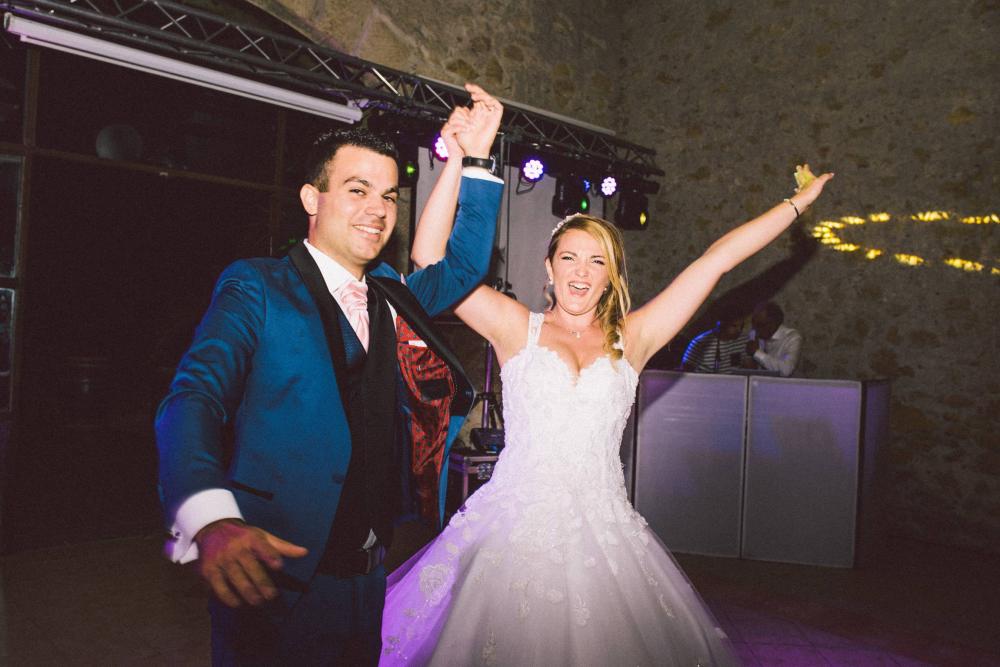 photographie de mariage à Toulouse (33)