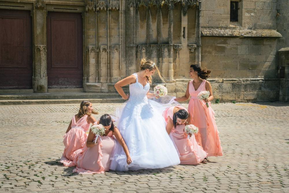 photographie de mariage à Toulouse (35)