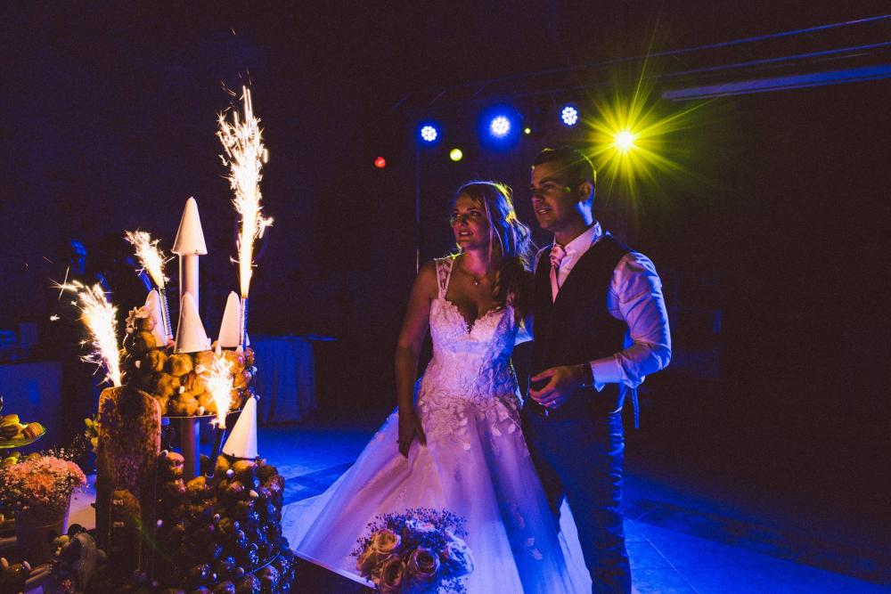 photographie de mariage à Toulouse (40)