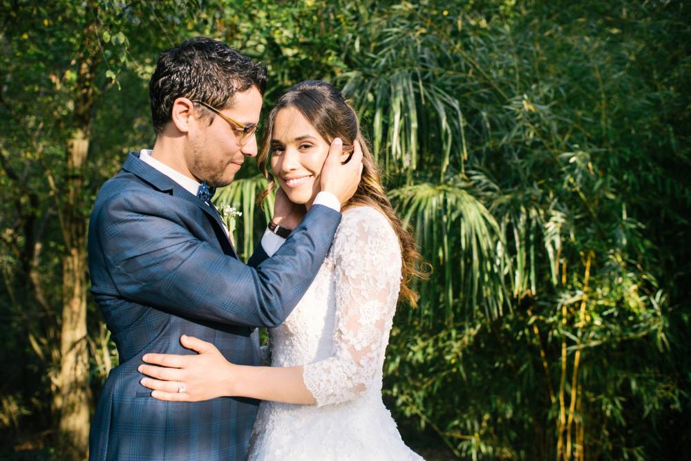photographie de mariage à Toulouse (41)