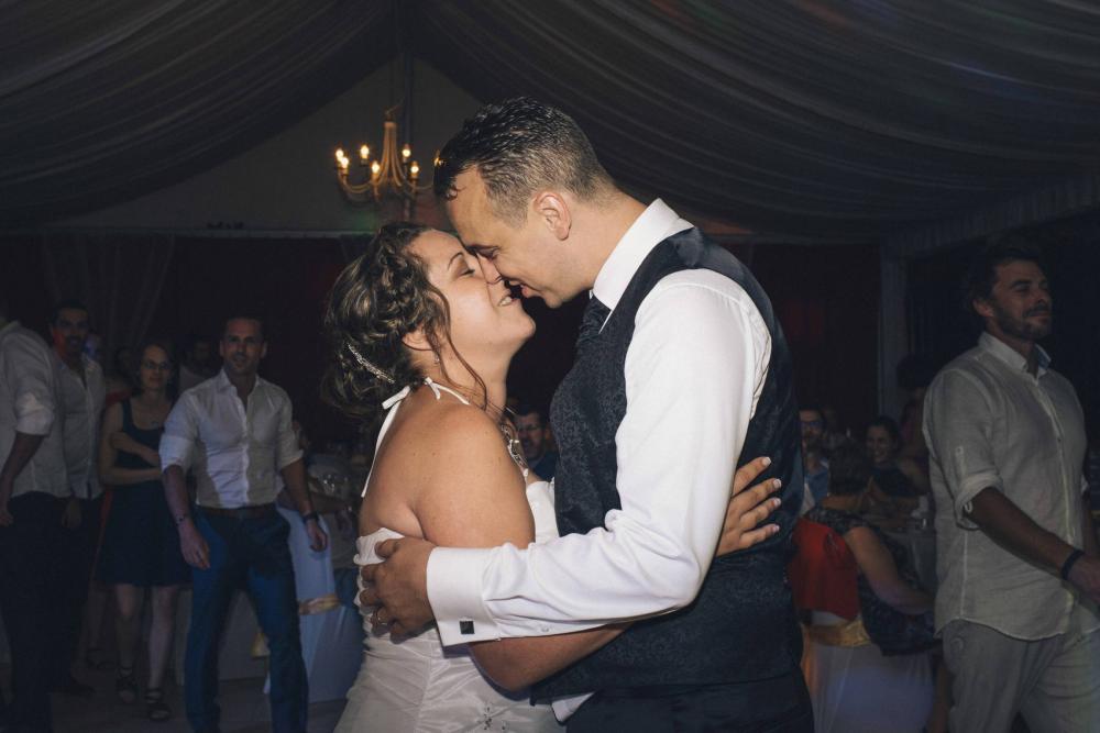 photographie de mariage à Toulouse (45)