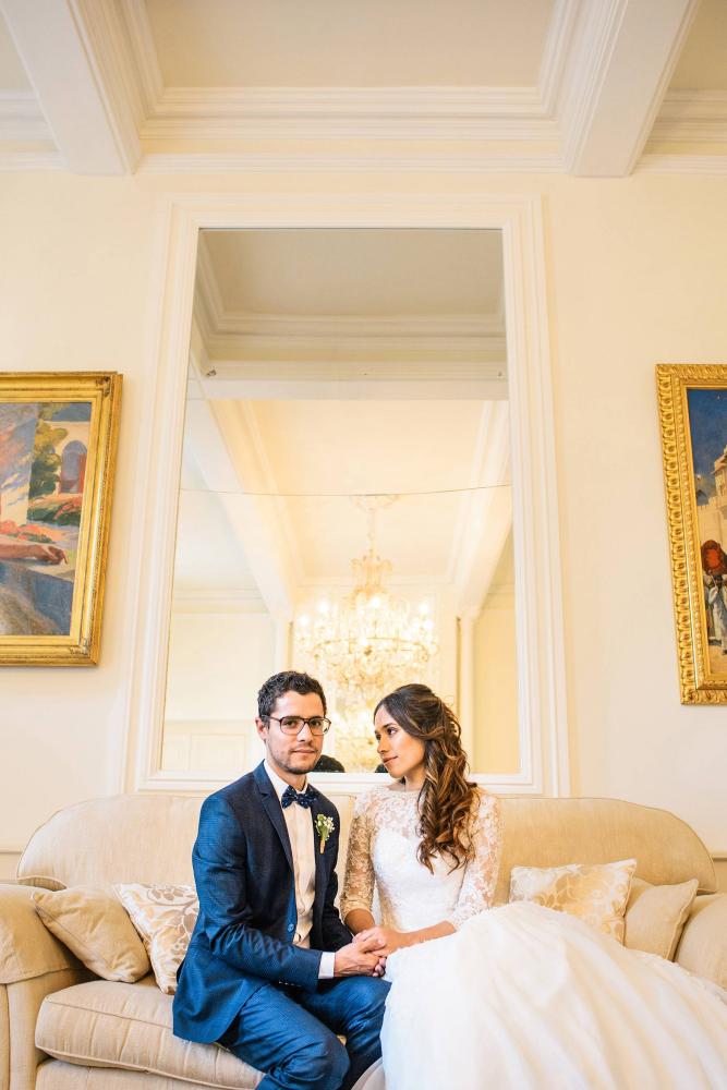 photographie de mariage à Toulouse (47)