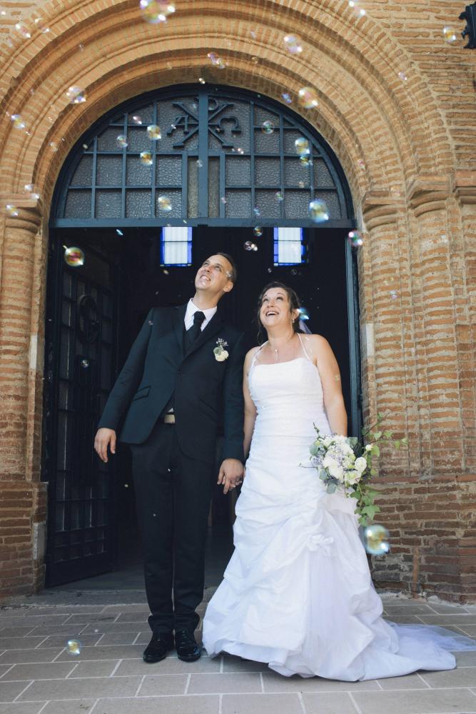 photographie de mariage à Toulouse (56)