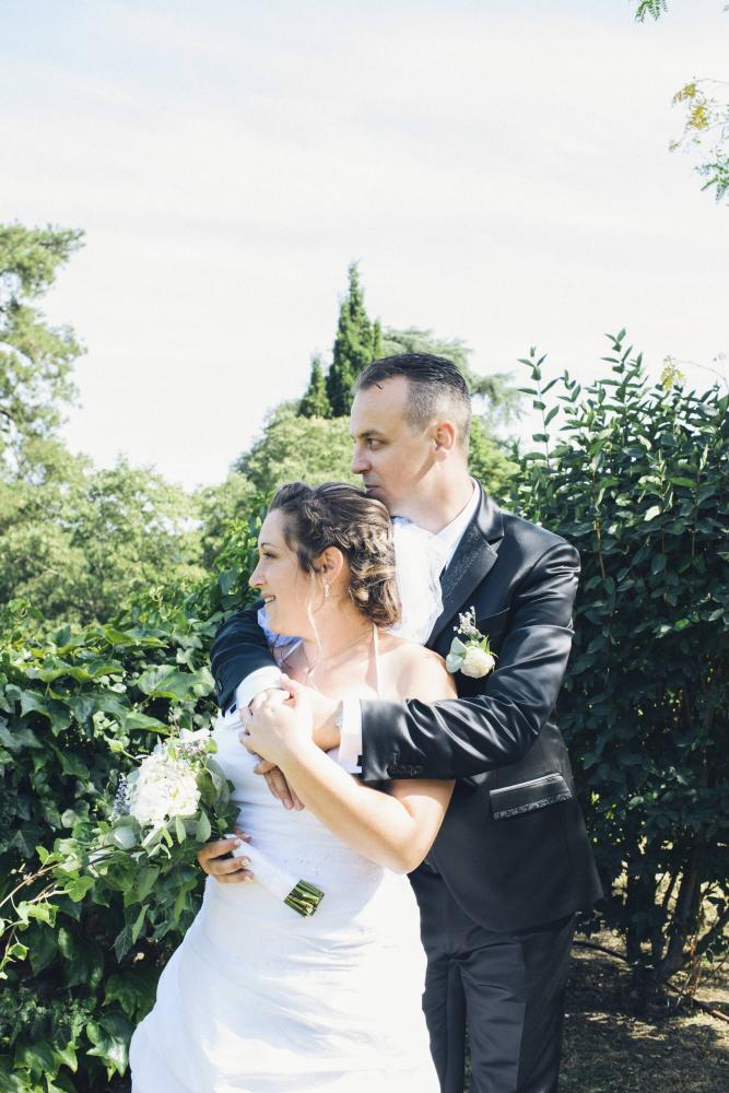 photographie de mariage à Toulouse (57)