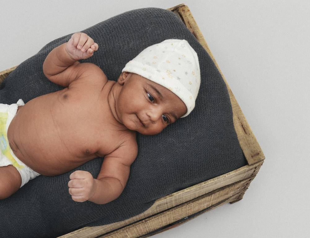 Bébé
